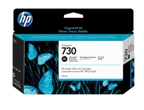 Картридж HP P2V67A №730