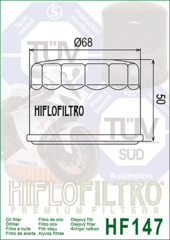 Фильтр масляный Hiflo HF147