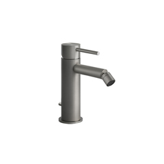 Gessi Gessi316 54007#239 Смеситель для биде однорычажный с донным клапаном фото