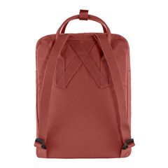 Рюкзак Fjallraven Kanken терракотовый, 16 л