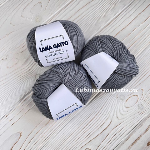 Lana Gatto Super Soft 14433