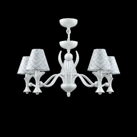 Люстра Maytoni Modern 2 M3-05-WM-LMP-O-16