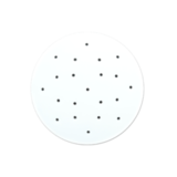 Вкладыш (крышка)  D 110х3 мм