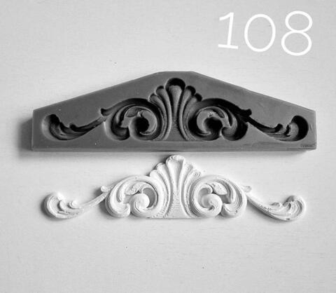 MAD 108 (16*4см   )