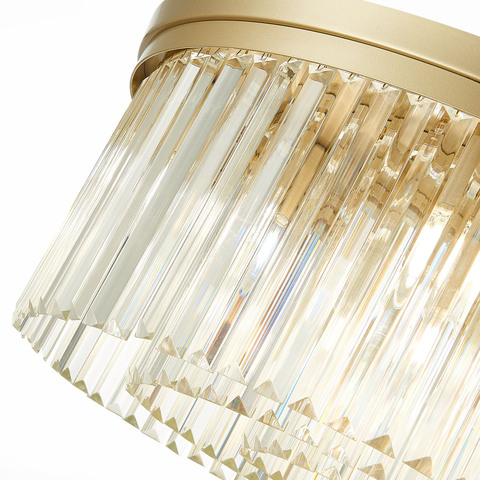Люстра потолочная ST Luce Ercolano SL1624.202.09
