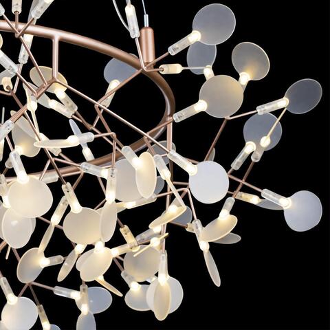 Подвесная люстра Loft It Heracleum 9022-162