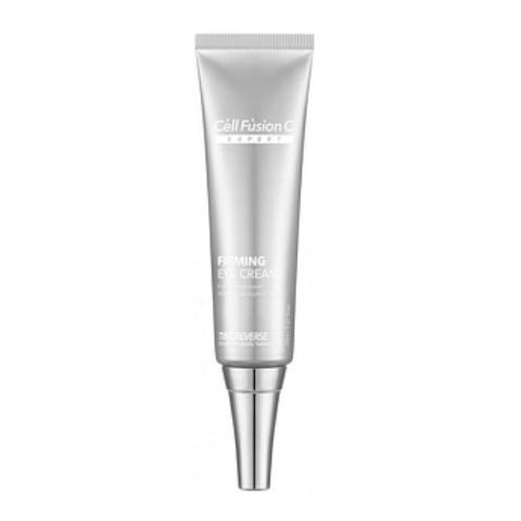 Cell Fusion C Крем укрепляющий для глаз 20 мл | TIME REVERSE FIRMING EYE CREAM