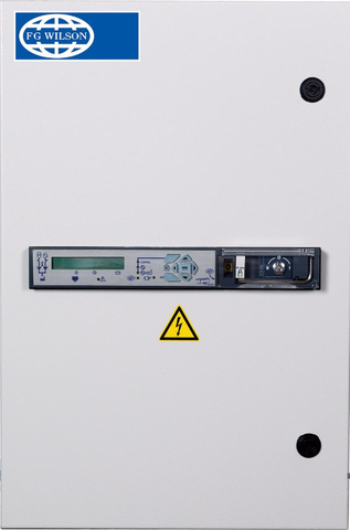 Панель управления CTI 100 10000-70798 АРТ: 10000-70798