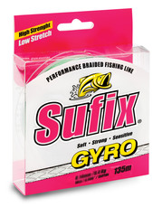 Sufix GYRO Braid