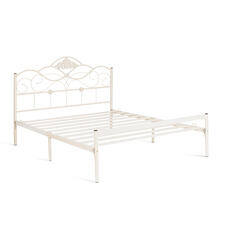 Кровать Федерика Federica (mod. AT-881) 160*200 (Queen bed)