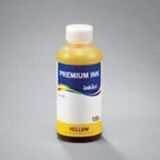 Чернила InkTec C9021 /Y yellow (желтый) Dye 100мл.