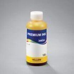 Чернила InkTec C9021 /Y yellow (желтый) Dye 100мл.