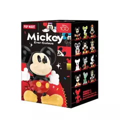 Случайная фигурка POP MART: Disney 100th Anniversary Mickey Ever-Curious Series