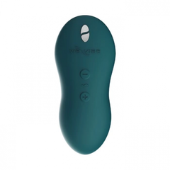 WE-VIBE Вибратор Touch X зеленый