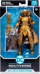 Фигурка McFarlane Toys DC: Anti-Crisis Wonder Woman
