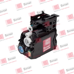 Тонер-картридж БУЛАТ s-Line TNP-50C, TNP-51C для Konica Minolta bizhub C3100 (Голубой, 5000 стр.), универсальный