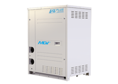 VRF-система MDV Наружный блок S-335W/DRN1