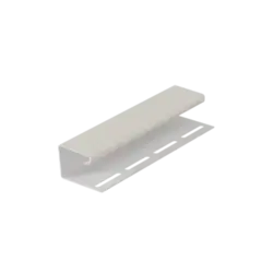 J-профиль 16 мм, Пломбир