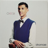 STROMAE: Cheese