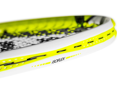 Теннисная ракетка Tecnifibre TF-X1 305 V2 + струны + натяжка в подарок