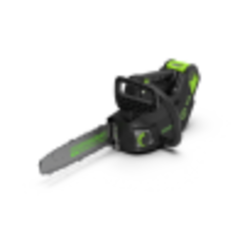 Цепная пила Greenworks GD40TCSk5 (GS110) 40v, 25 см, в комплекте с АКБ 5 А·ч и ЗУ (аккумуляторная)