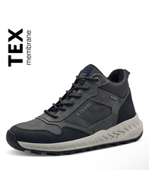 Ботинки зимние TEX membrane s.Oliver