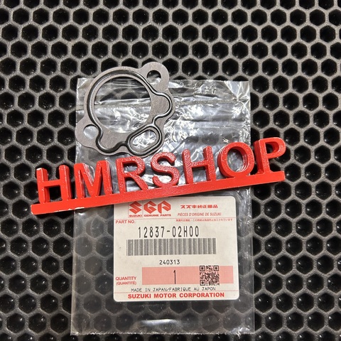 Suzuki Прокладка натяжителя ГРМ GSX-R600/750 12837-02H00