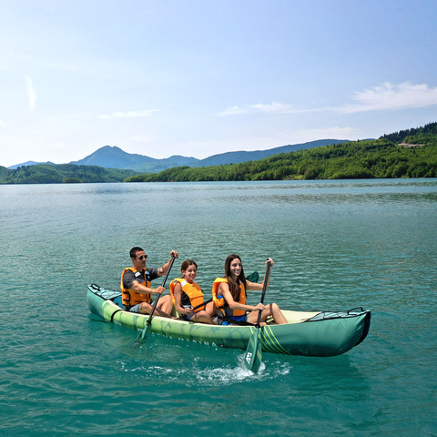 Картинка каяк Aqua Marina   - 4