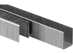 ЗУБР тип 21GA (80/Pr A/Senco AT) 16 мм, 5000 шт, скобы для степлера, Профессионал (31880-16)