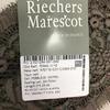 Кружево RM Chantilly Cotton Pebble 970110-G31