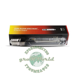 ДНаТ лампа GIB Lighting Pure Bloom Spectre Xtreme Output 400w