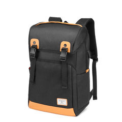 Рюкзак для ноутбука Golden Wolf GB-00367 чёрный