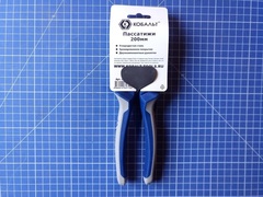 Пассатижи КОБАЛЬТ 200 мм, (1 шт.) подвес (647-109)