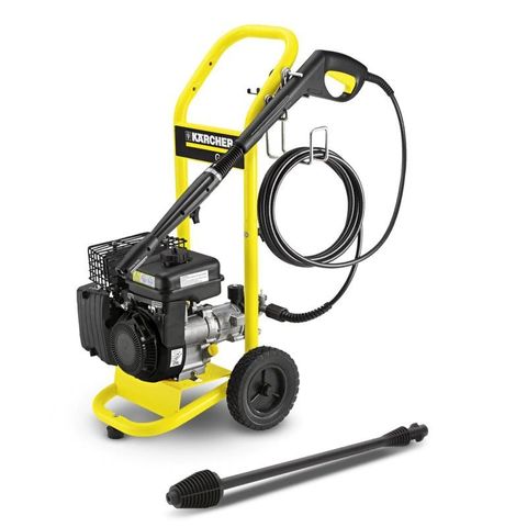 Аппарат высокого давления Karcher G 4.10 M