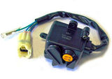 РњРѕС‚РѕРІРµР·РґРµС…РѕРґ stels UTV 800 Dominator