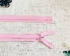 Молнии потайные, L 46 см