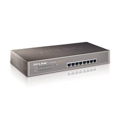 Коммутатор TP-Link TL-SG1008