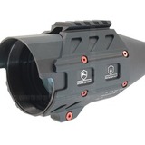 Прицел HS 6-24x50SF, Discovery Optics