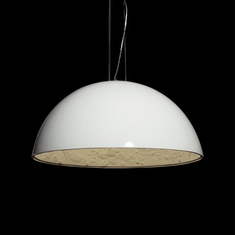Подвесной светильник Loft It Mirabell 10106/600 White
