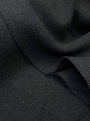Трехслойная пальтовая ткань из кашемира Loro Piana