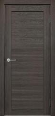 Межкомнатная дверь X-2 / Цвет тон Грей / Двери Верда