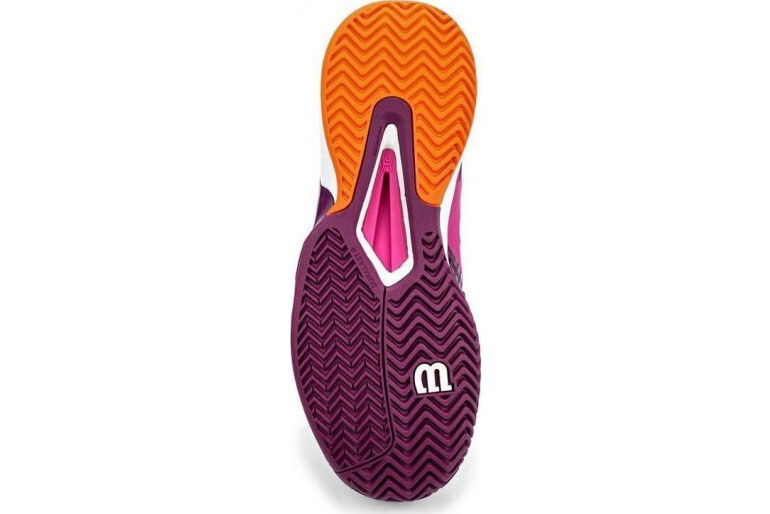 Wilson rush pro 2.0 2025