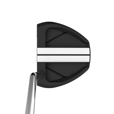 Cleveland Frontline Elite CERO Single Bend Putter