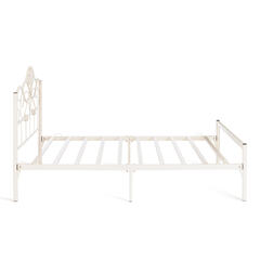 Кровать Федерика Federica (mod. AT-881) 160*200 (Queen bed)