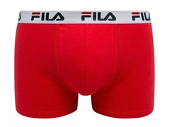 Боксерки теннисные Fila Man Boxer 1P - red