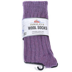 Вязаные носки Himalaya Wool Socks (850)