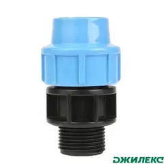 Муфта соединительная Джилекс 25 х1