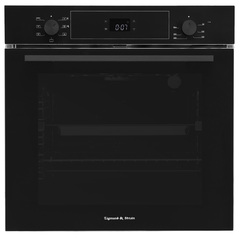 Встраиваемый духовой шкаф Zigmund & Shtain E 158 B