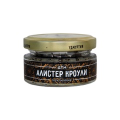 Dogma - Aleister Crowley (Алкоголь с древесными нотами), 20 гр