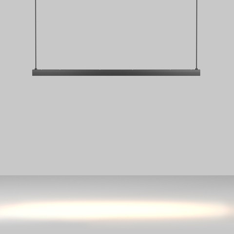 Магнитный трековый светильник Maytoni Basis TR170-1-26W3K-B